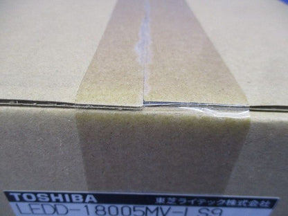 LEDユニット交換形ダウンライト LEDD-18005MV-LS9