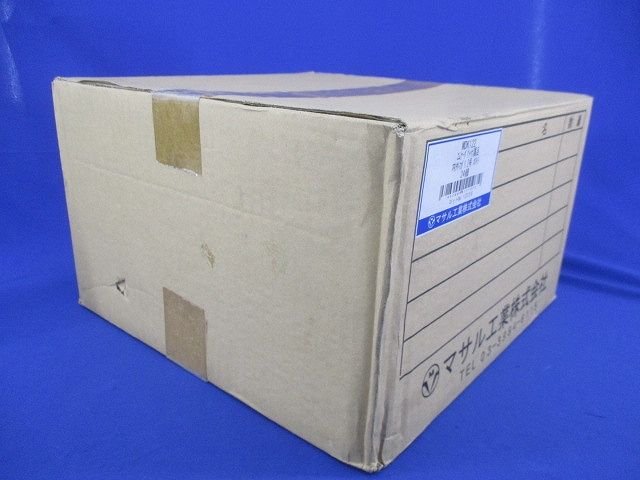 エムケーダクト付属品 内外マガリ2号(24個入)(ホワイト)(新品未開梱) MDK122