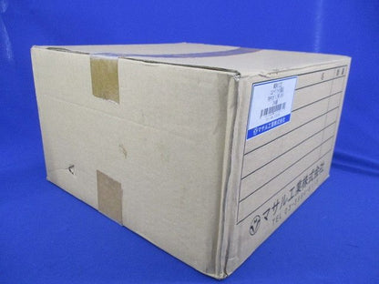 エムケーダクト付属品 内外マガリ2号(24個入)(ホワイト)(新品未開梱) MDK122
