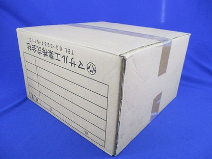 エムケーダクト付属品 内外マガリ2号(24個入)(ホワイト)(新品未開梱) MDK122