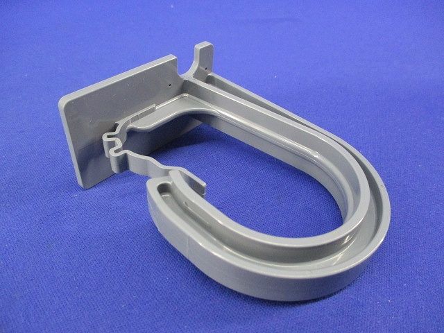 ケーブルハンガー(接着タイプ)(グレー)(4個入) SCH-3L