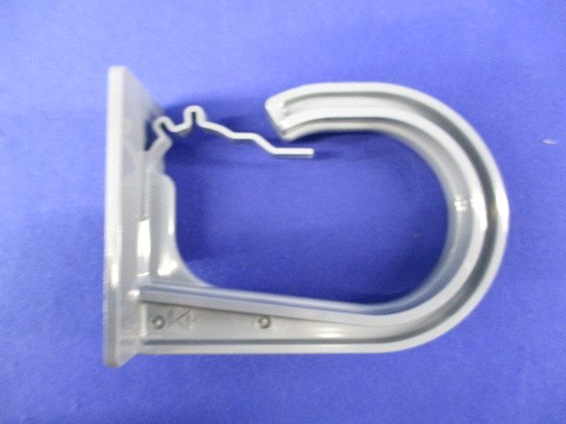 ケーブルハンガー(接着タイプ)(グレー)(4個入) SCH-3L