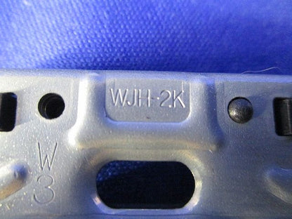 絶縁枠付2連用(10個入) WJH-2K