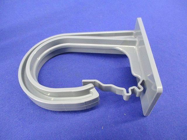 ケーブルハンガー(接着タイプ)(グレー)(4個入) SCH-3L
