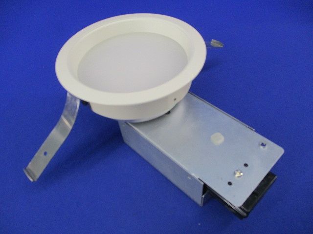 LED照明器具φ75(白色) ダウンライト LZD-90028NW