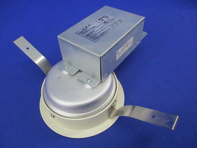 LED照明器具φ75(白色) ダウンライト LZD-90028NW