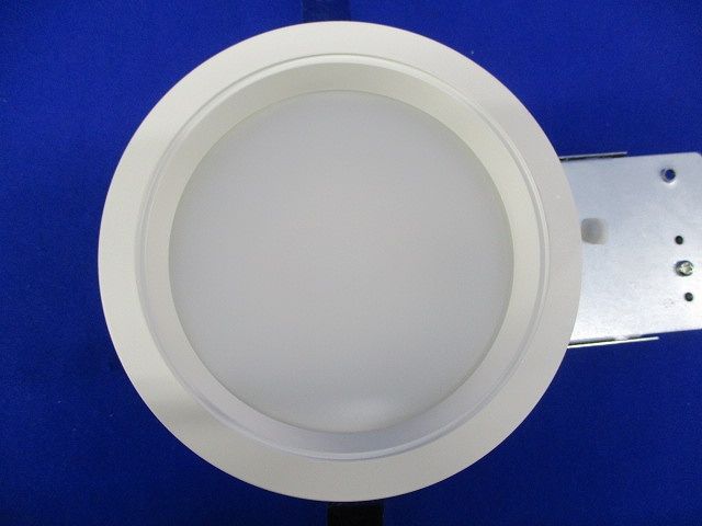 LED照明器具φ75(白色) ダウンライト LZD-90028NW