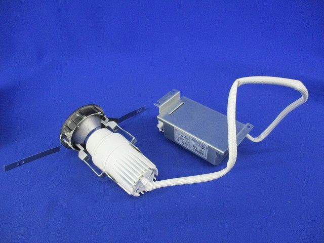 LEDダウンライトφ60 電球色 XD44497L