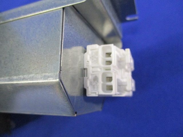 LEDダウンライトφ60 電球色 XD44497L