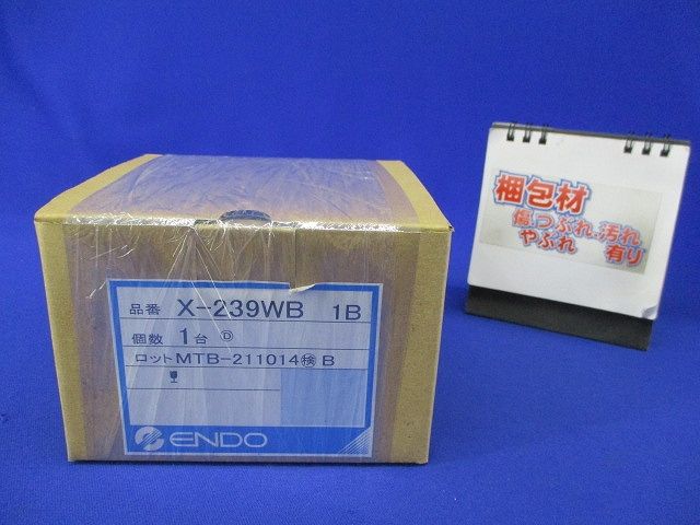 PWM信号制御器 X-239WB