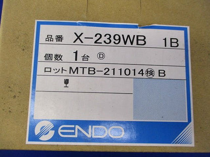 PWM信号制御器 X-239WB
