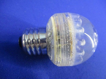 LEDサイン球E26(白) AC100V