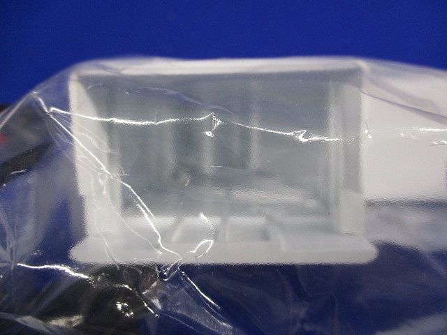 平面マガリ2号(4個入)(ホワイト)(新品未開封) MDM122