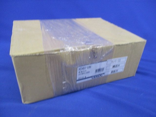 LEDダウンライトφ125 電球色 XD457036