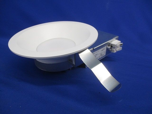 LEDダウンライトφ125 電球色 XD457036