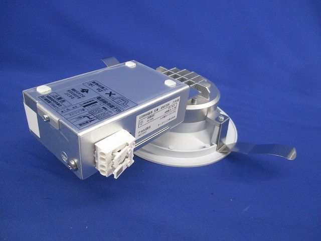 LEDダウンライトφ125 電球色 XD457036