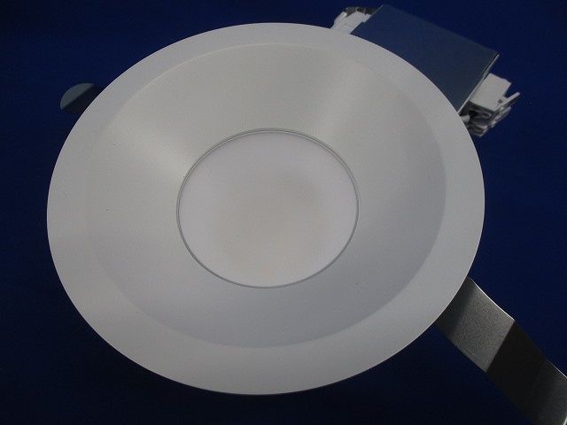 LEDダウンライトφ125 電球色 XD457036