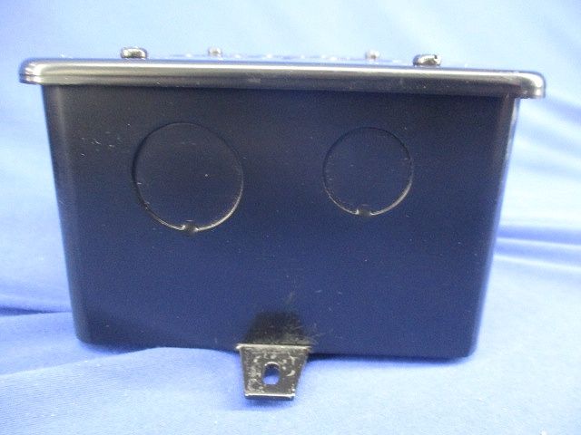 大型四角コンクリートボックス(5個入)National DS3576B