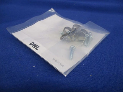 フレキシブルLEDモジュールFXS2-LED用取付クリップ(ステンレス)(2個入)(新品未開封) FXS-CL