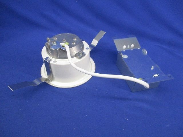 LEDダウンライトφ100 温白色 DDL-4251AWG