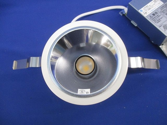 LEDダウンライトφ100 温白色 DDL-4251AWG