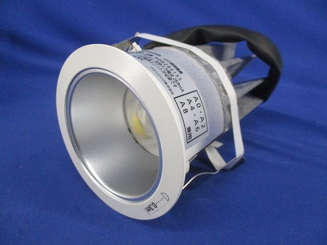 LEDダウンライトφ75(昼白色) NDN28015S