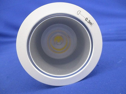 LEDダウンライトφ75(昼白色) NDN28015S