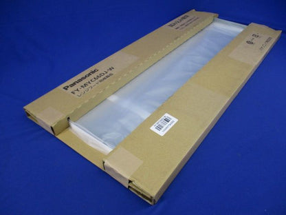 レンジフード用横幕板(新品未開梱) FY-MYC66DJ-W