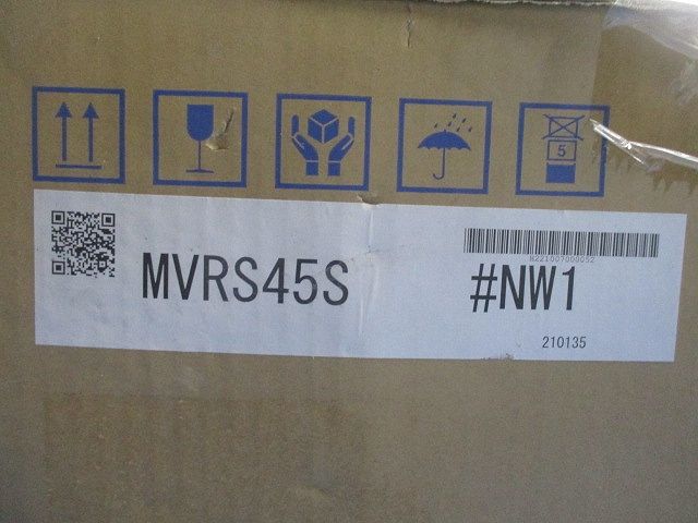 マーブライトカウンター MVRS45S