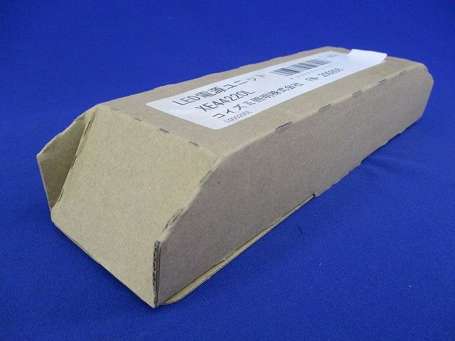 LED電源ユニット(新品未開梱) XE44220L
