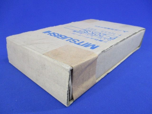 防火ダンパー付ウェザーカバー用金網(新品未開梱) P-20KSD