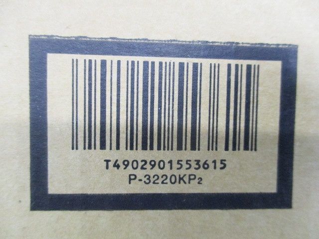 レンジフードファン用 側板(新品未開梱) P-3220KP2