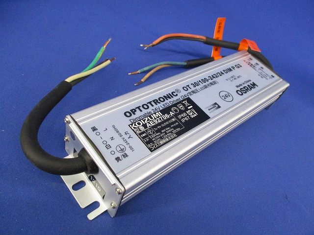 LED電源ユニット(OSRAM製) AE92706-A