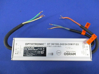 LED電源ユニット(OSRAM製) AE92706-A