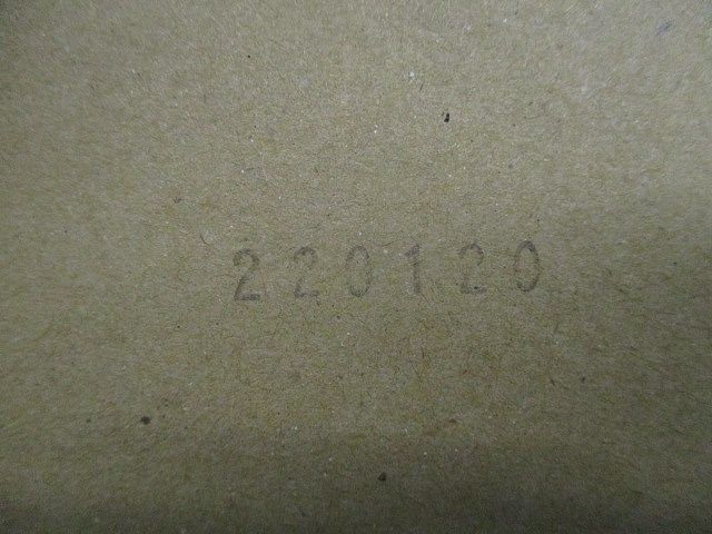 LEDダウンライトφ125(新品未開梱) NDN66537S