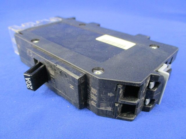 サーキットブレーカ2P1E20A PNX51T