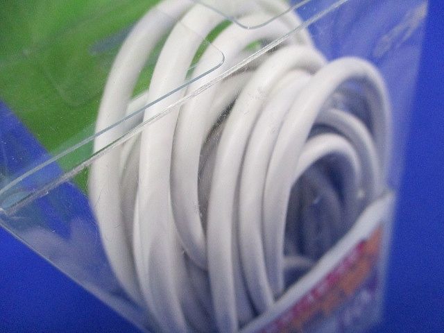 電話機コード(10ｍ) TC-610WH