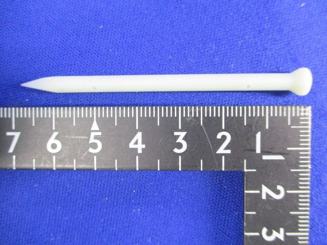 樹脂釘(300本入) 型番不明