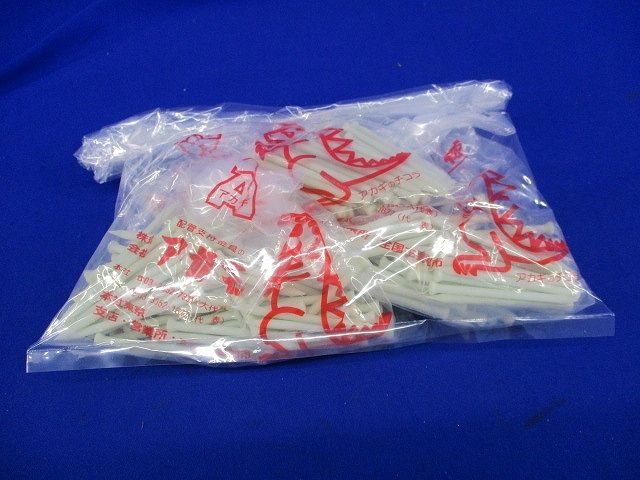 樹脂釘(300本入) 型番不明