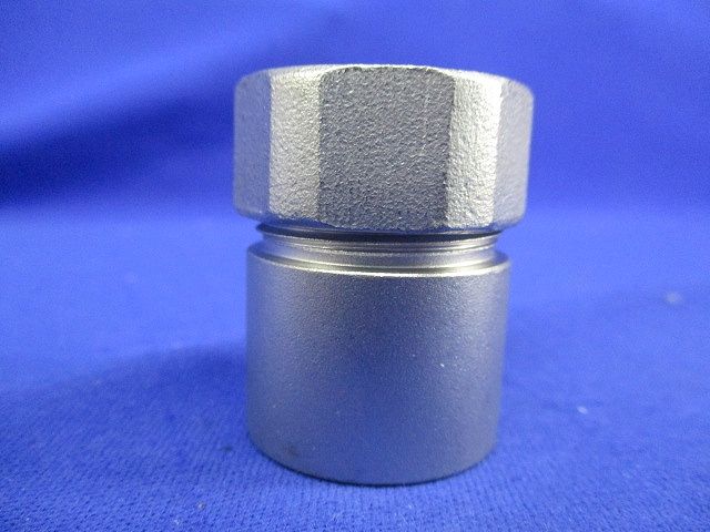 ケイフレックス コンビネーションカップリング 16 ステンレス(5個入) KMKGL16