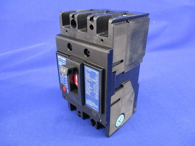 モーターブレーカ3P0.8A MB30-SW