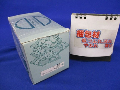 ワイヤーステッカー 粘着式配線留器具(98個入) S-608