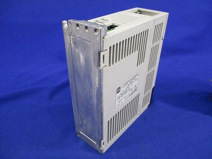 産業用サーボアンプ(キズ･汚れ有) MR-J2S-10B-PY096