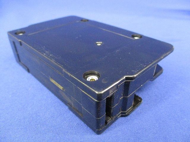 低圧遮断器 ノーヒューズブレーカ2P1E20A BH-C1