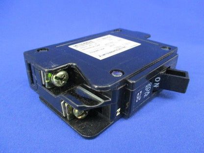 低圧遮断器 ノーヒューズブレーカ2P1E20A BH-C1