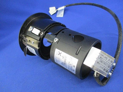 LEDユニバーサルダウンライトφ75 ランプ別売 maxray MD20735-02