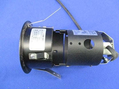 LEDユニバーサルダウンライトφ75 ランプ別売 maxray MD20735-02