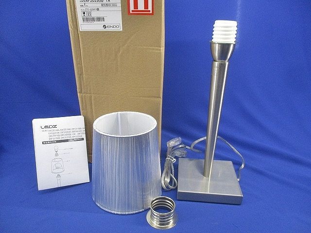 LEDディスクスタンドライト ERF2029SB