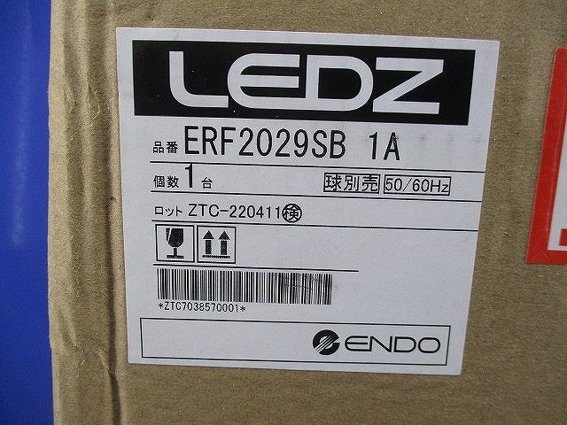 LEDディスクスタンドライト ERF2029SB