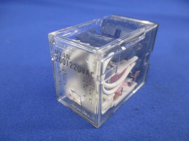 パワーリレーコイル MY4N200/220VAC
